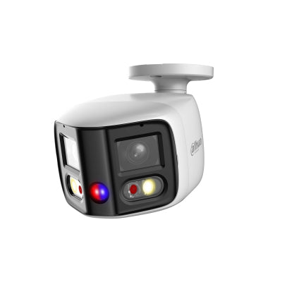 Dahua Technology WizSense DH-IPC-PFW3849S-A180-AS-PV cámaras de vigilancia Cámara de seguridad IP Interior y exterior Alámbrico Si