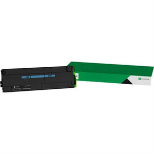 Lexmark 73D0W00 kit para impresora Contenedor de residuos