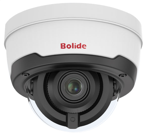 Bolide BN8029AVAIRAI/NDAA cámara de vigilancia Domo Cámara de seguridad IP Exterior 2592 x 1944 Pixeles Techo/pared