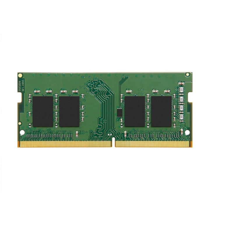 MEMORIA SODIMM DDR4 KINGSTON 8GB 2666MHZ 1.2V SODIMM RAM