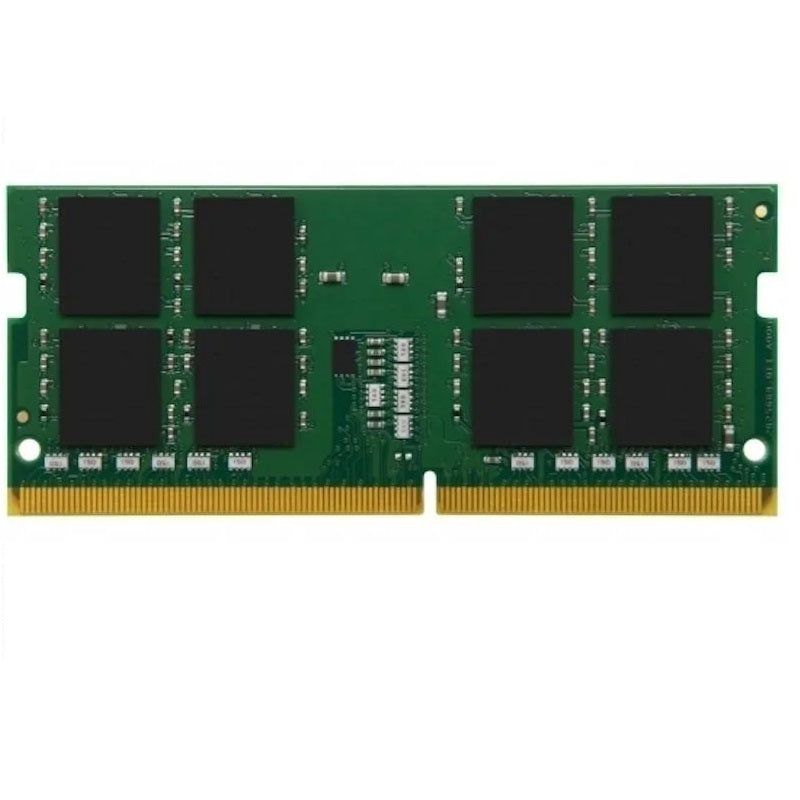 MEMORIA SODIMM DDR4 KINGSTON 4GB 2666MHZ, 1.2V, CL19, 260-pin