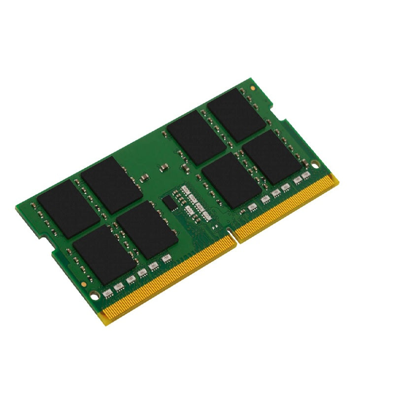 MEMORIA SODIMM DDR4 KINGSTON 16GB 3200MHZ GEN 16GBITS, CL22, 1.2V, 260 PINS