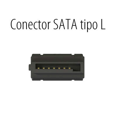 BRobotix 034358 Cables de SATA 0,43 m SATA III 1 pieza(s)