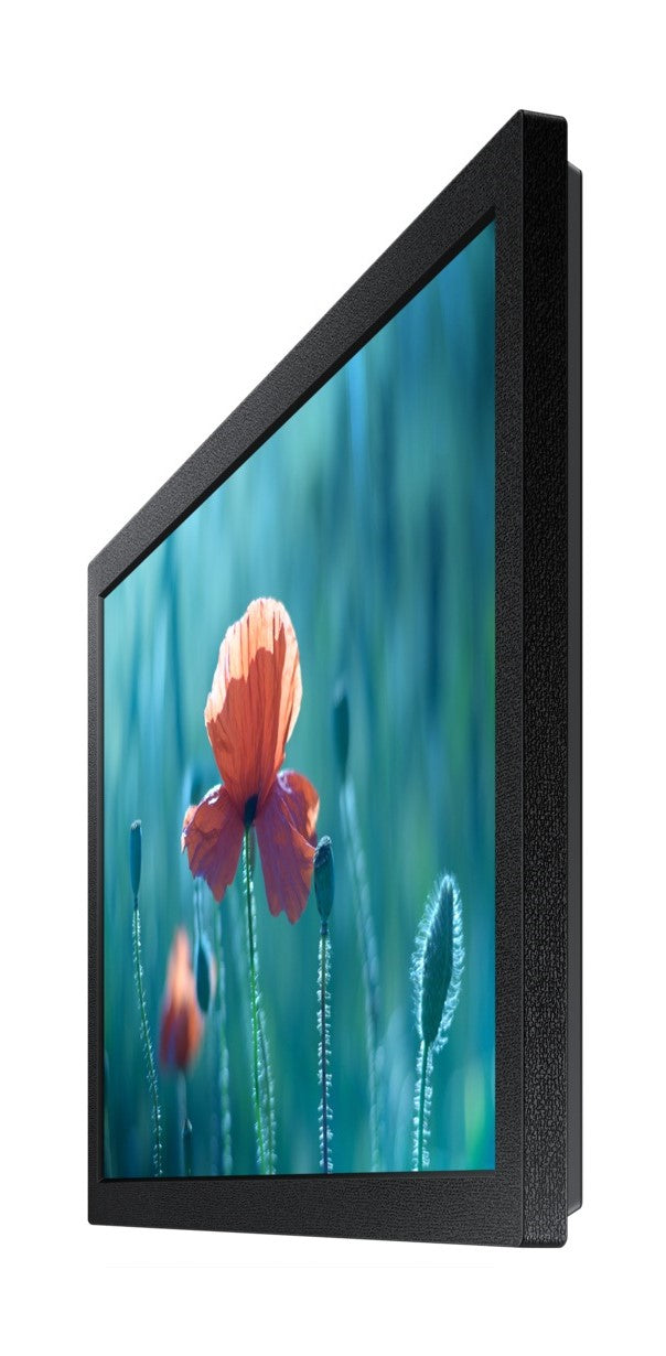 Samsung LH13QBRMBGCXZA Monitor 33 cm (13") 1920 x 1080 Pixeles Full HD LED Wifi