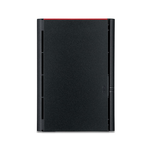 Buffalo SoHo Servidores NAS y de almacenamiento Si 12 TB Marvell