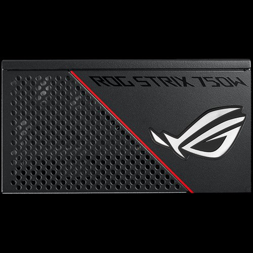 ASUS ROG-STRIX-750G unidades de fuentes de alimentación 750 W 100 - 240 V 50 - 60 Hz 20 A