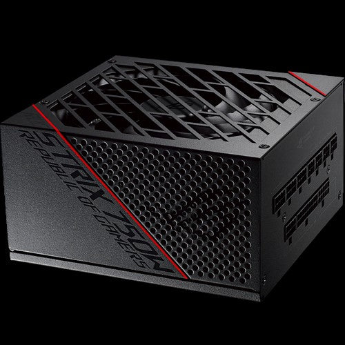 ASUS ROG-STRIX-750G unidades de fuentes de alimentación 750 W 100 - 240 V 50 - 60 Hz 20 A