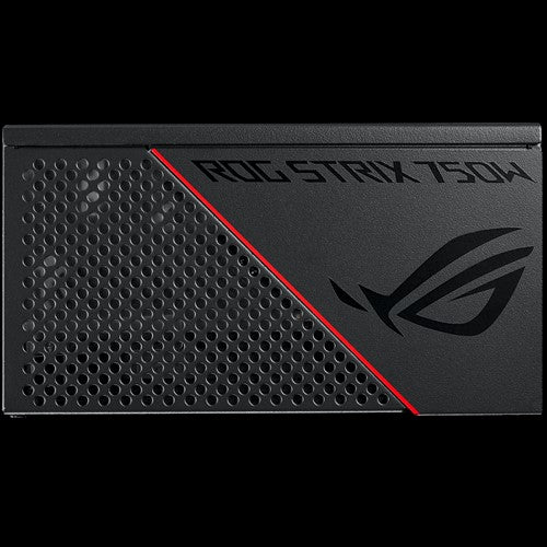 ASUS ROG-STRIX-750G unidades de fuentes de alimentación 750 W 100 - 240 V 50 - 60 Hz 20 A