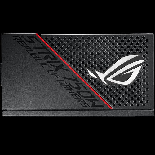 ASUS ROG-STRIX-750G unidades de fuentes de alimentación 750 W 100 - 240 V 50 - 60 Hz 20 A