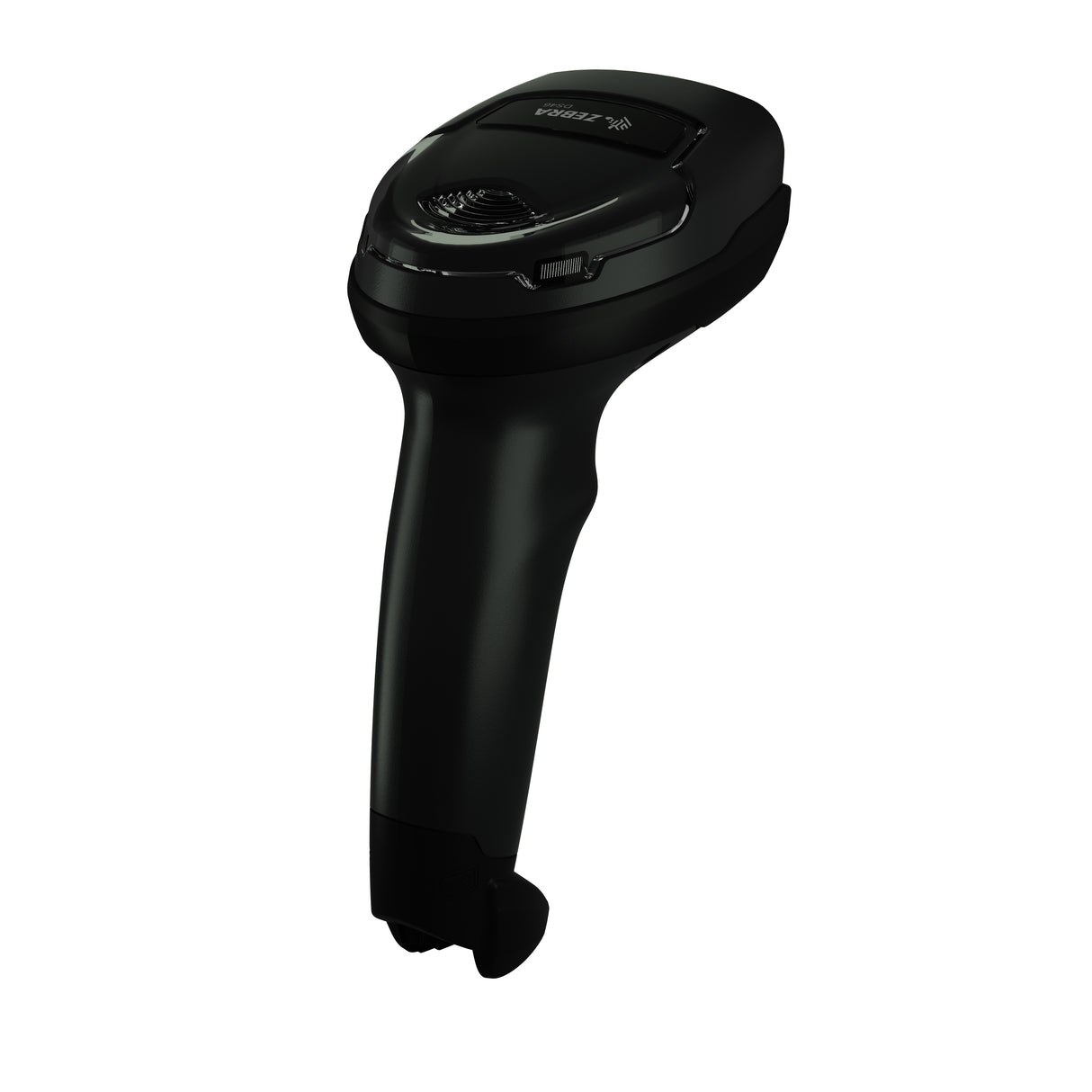 Zebra DS4608 Lector de códigos de barras portátil 1D/2D LED Negro