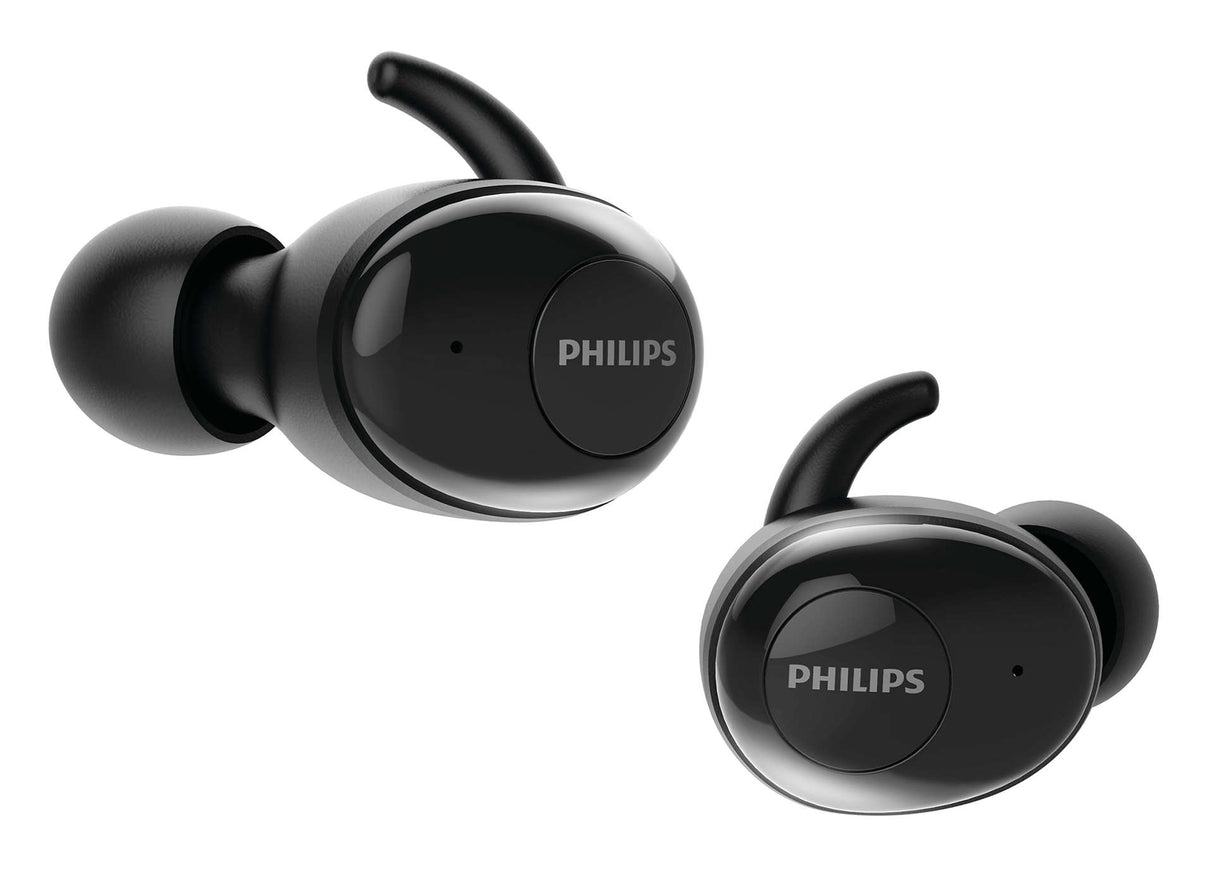 Philips SHB2515BK Auriculares Auriculares Dentro de oído Llamadas/Música Binaural