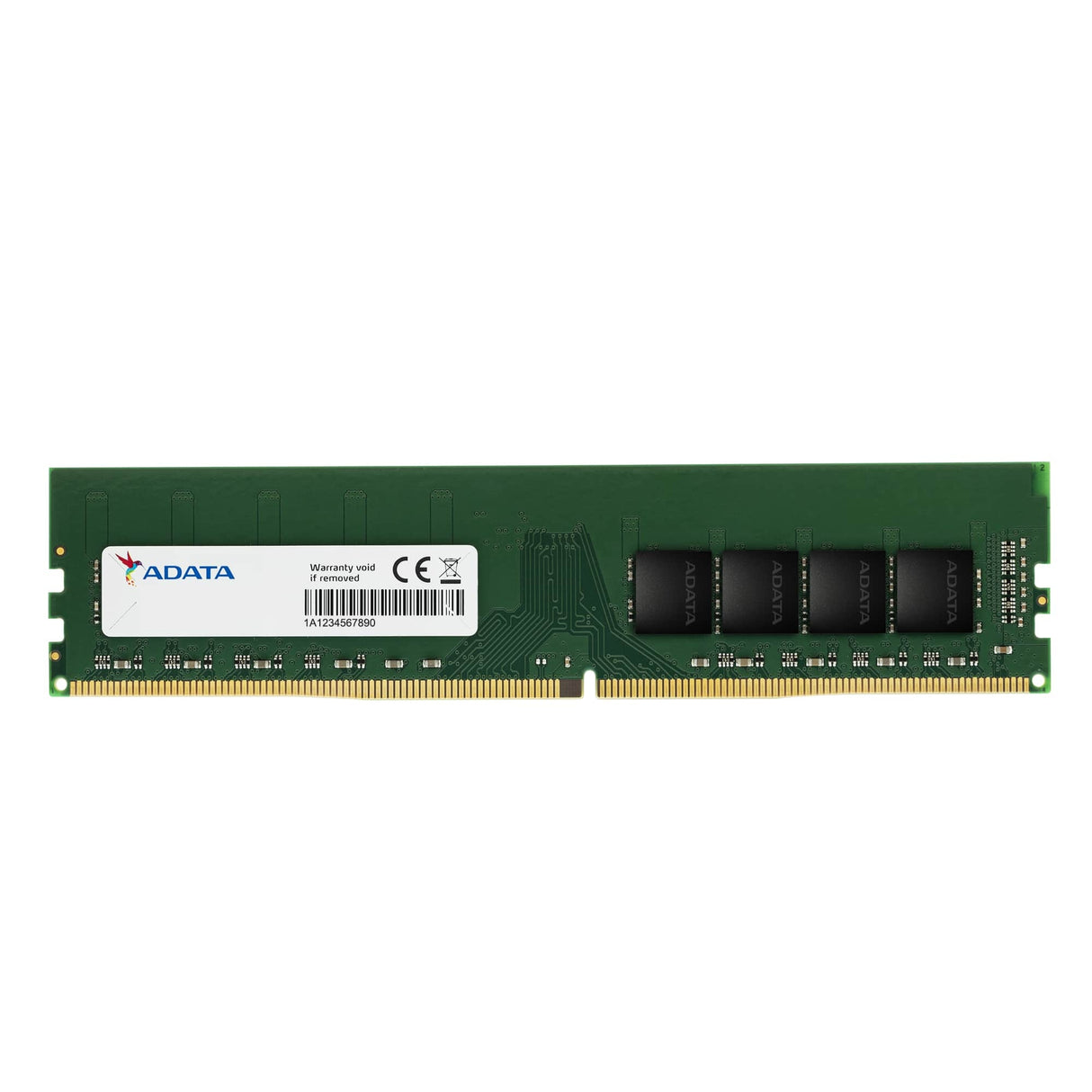 ADATA Premier Memoria RAM 19 16 GB 1 x 16 GB DDR4