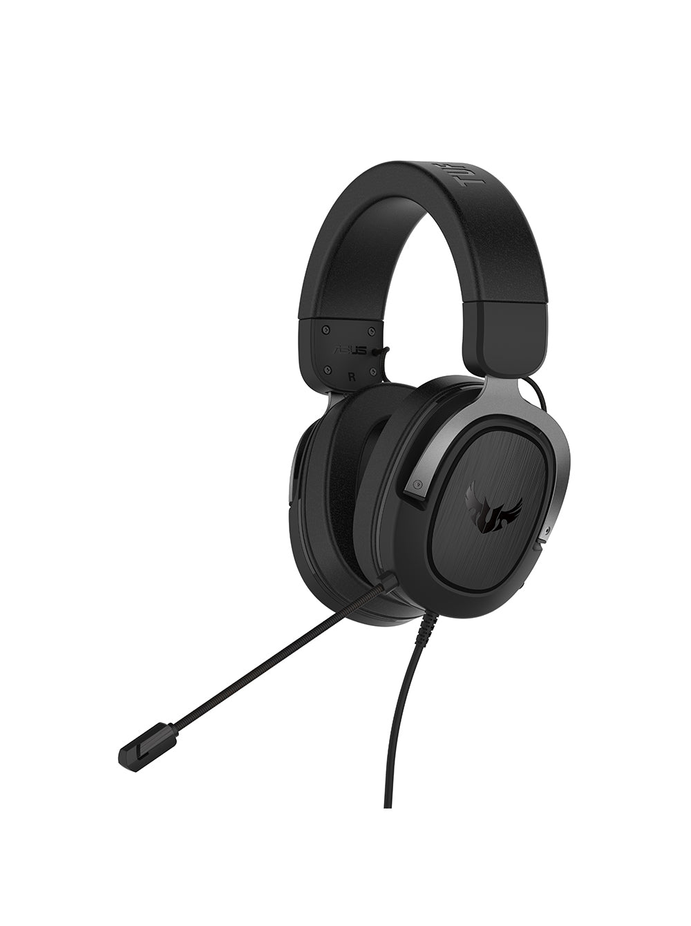 ASUS TUF Gaming H3 Auriculares Auriculares Diadema Juego Binaural
