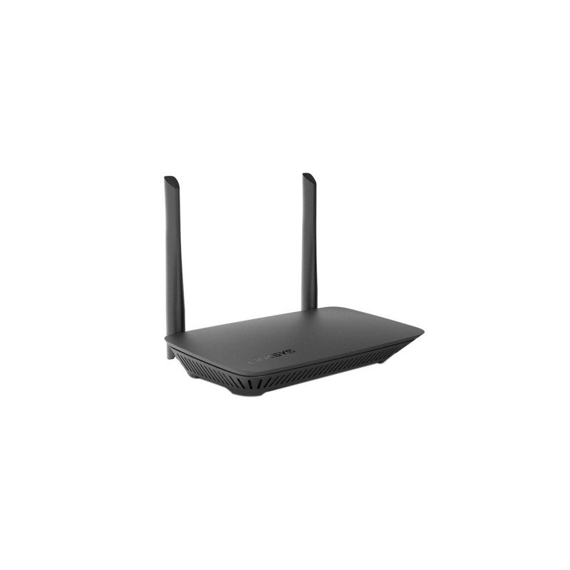 Router Linksys Doble Banda AC1000 (E5350) 4 Puertos Gigabit, 300Mbps en 2.4GHz, 5GHz