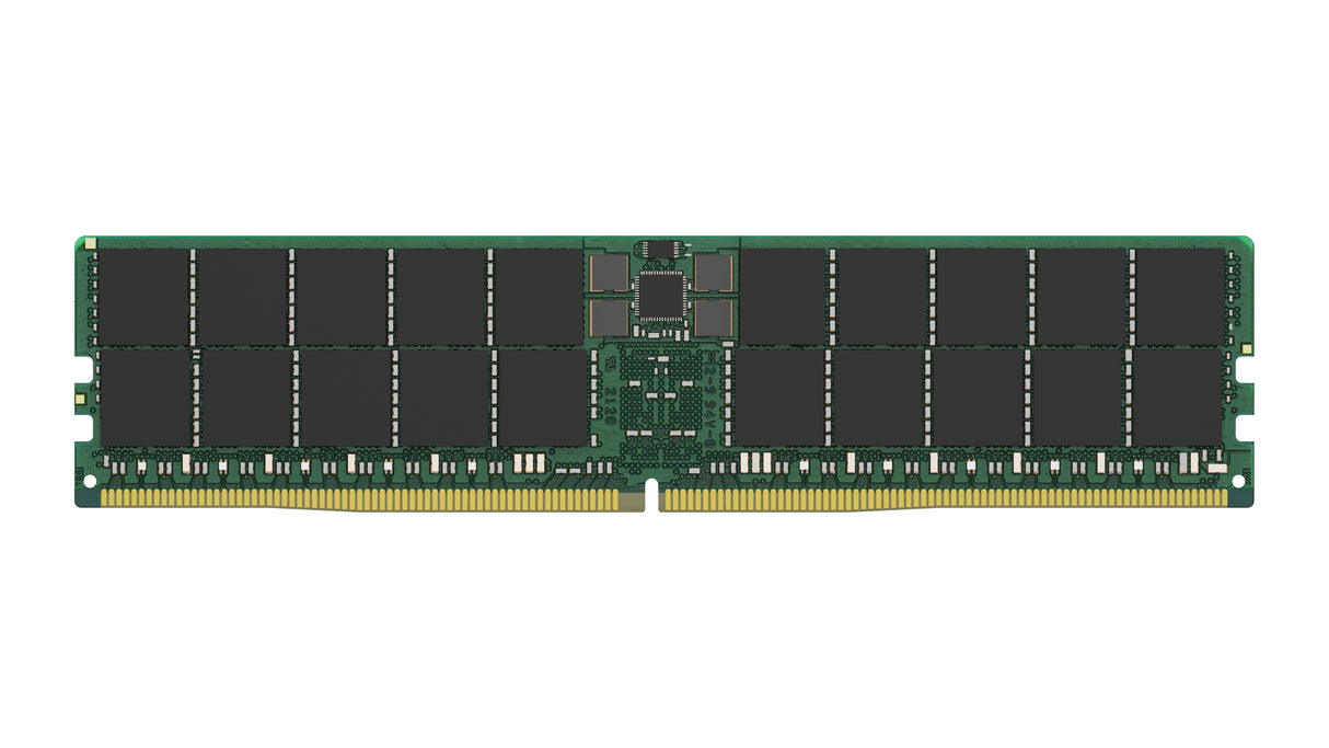 Kingston Technology KTH-PL556D4-64G Memoria RAM 46 64 GB 1 x 64 GB DDR5