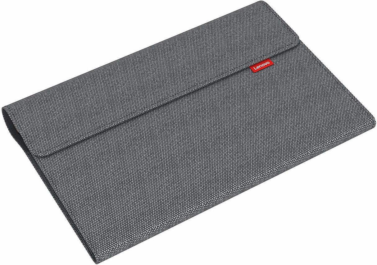 Lenovo ZG38C02854 funda para tablet 25,6 cm (10.1") Gris