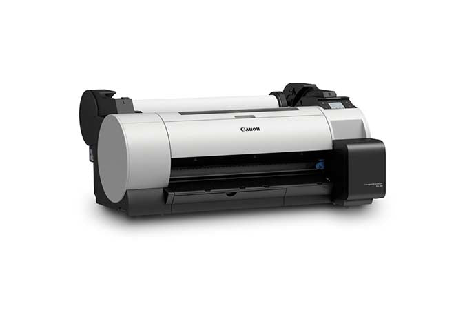 Canon imagePROGRAF TA-20 impresora de gran formato Wifi Inyección de tinta Color 2400 x 1200 DPI Ethernet, HP-RTL, JPEG,