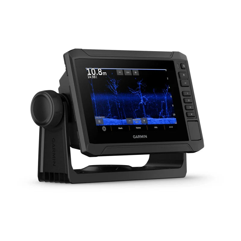 Garmin Echomap Uhd2 Sonda incorporada 15,2 cm (6")