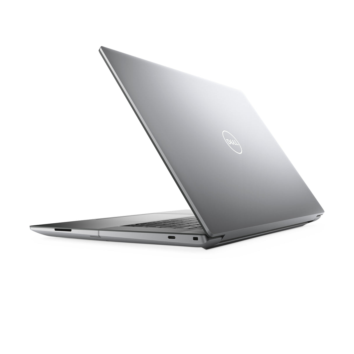 DELL Precision 5690 Laptop Estación de trabajo móvil Gris Concha Negocios