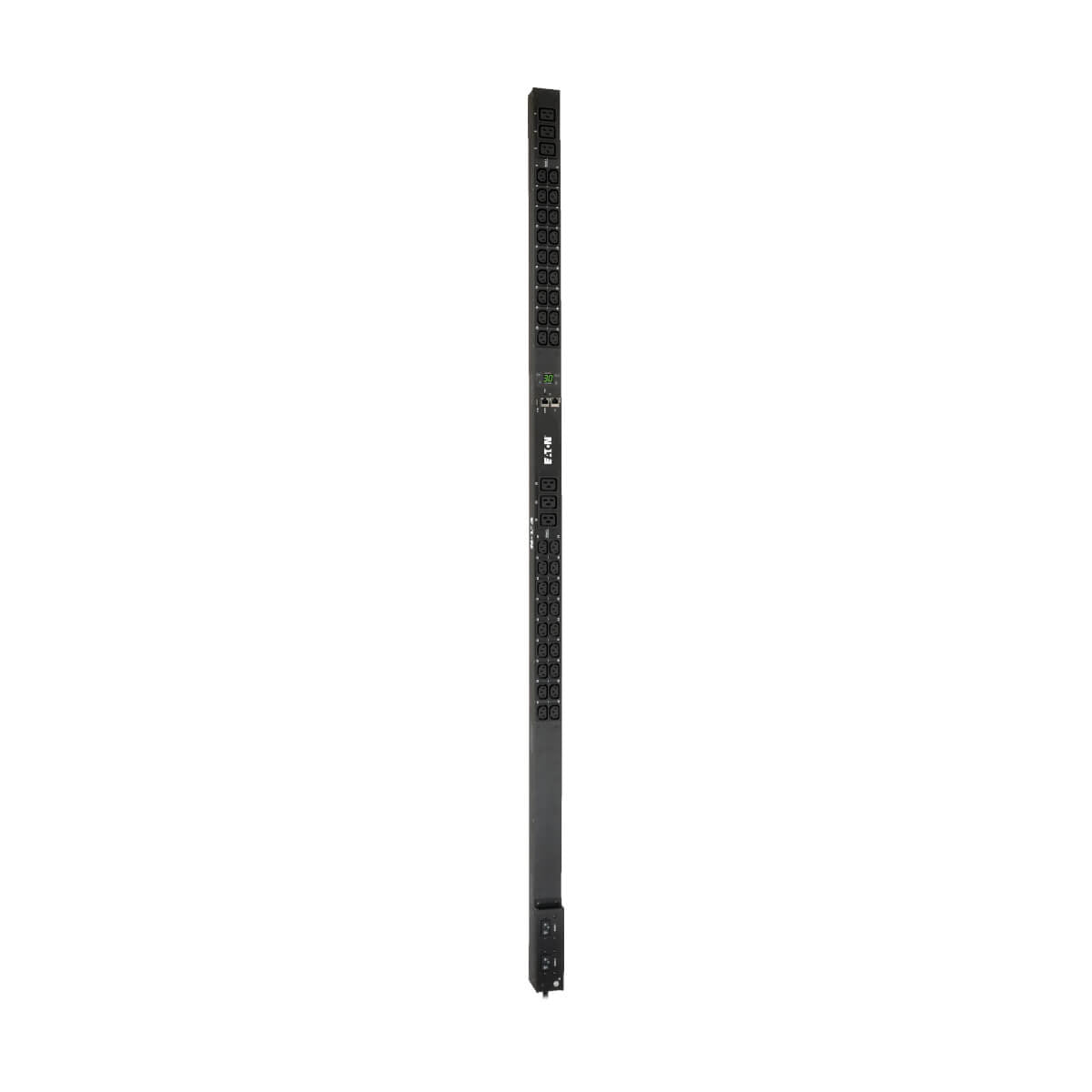 Tripp Lite PDUMNV30HV2LX PDU Monofásico Monitoreable de 5.5kW, Interfaz LX, Tomacorrientes de 208V ~ 230V (36 C13 y 6 C1