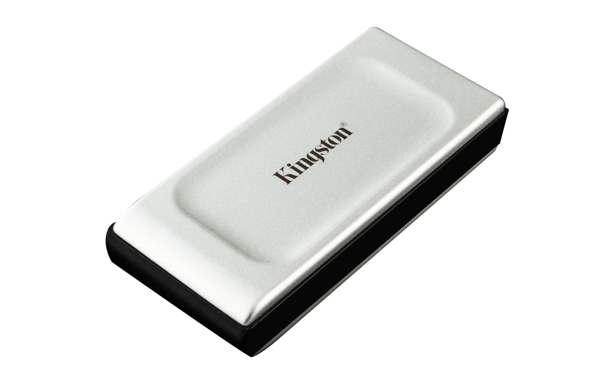 Kingston Technology 500G SSD portátil XS2000 unidades externas de estado sólido 3D NAND 500 GB 2000 MB/s 2000 MB/s