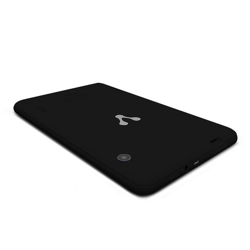 Tableta Vorago V6 7" y 11 QC 2GB 32GB DCAM WiFi BT Negro, Pantalla 7" y 11", 2GB RAM, 32GB Almacenamiento