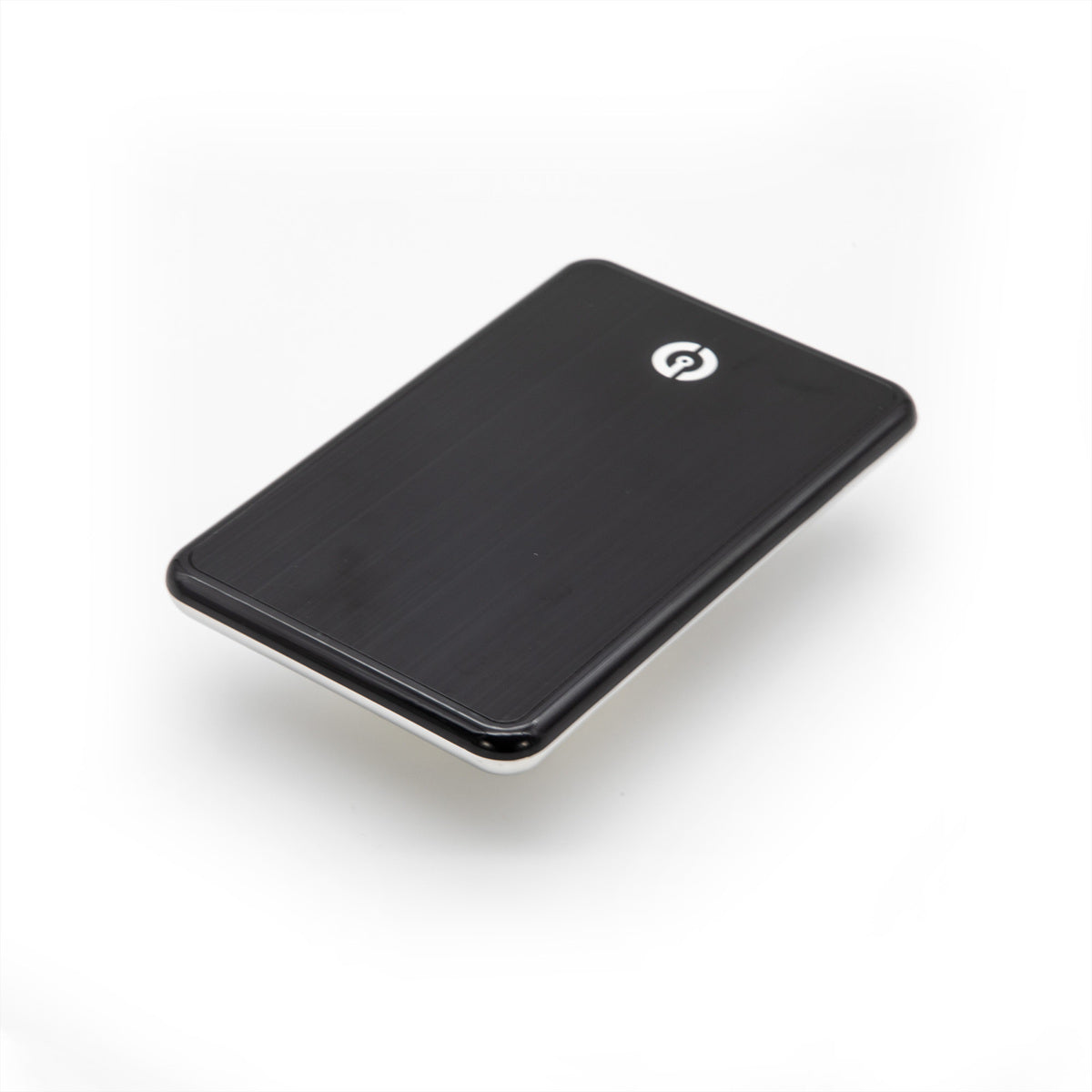 Carcasa Disco Duro GETTTECH EN2526C 2.5" USB 3.0 Negro/Plata