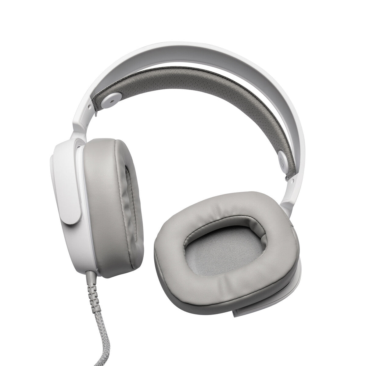 Diadema Yeyian YDG-33406 Serie 3500 RGB, Conector 3.5mm, Cancelación de Ruido