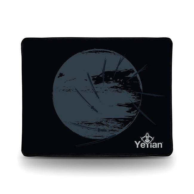 Mousepad Gamer Yeyian YSS-MP1037N Krieg Series 1037 Anti/D 360x280x3mm Resistente al Agua