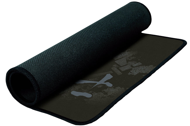 Mousepad Gamer Yeyian YSS-MP1051N Krieg Series 1051 Anti/D 500x360x3mm Anti-deslizante y Resistente al Agua