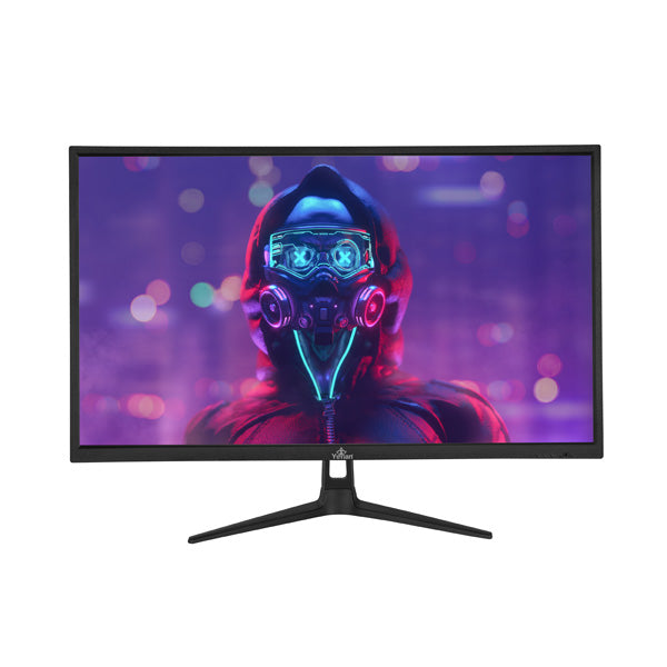 Monitor Gamer 4K 27" Odraz, 144Hz, HDR10, 1ms, AMD FreeSync