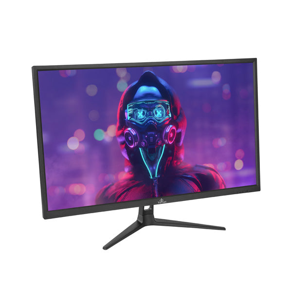 Monitor Gamer 4K 27" Odraz, 144Hz, HDR10, 1ms, AMD FreeSync