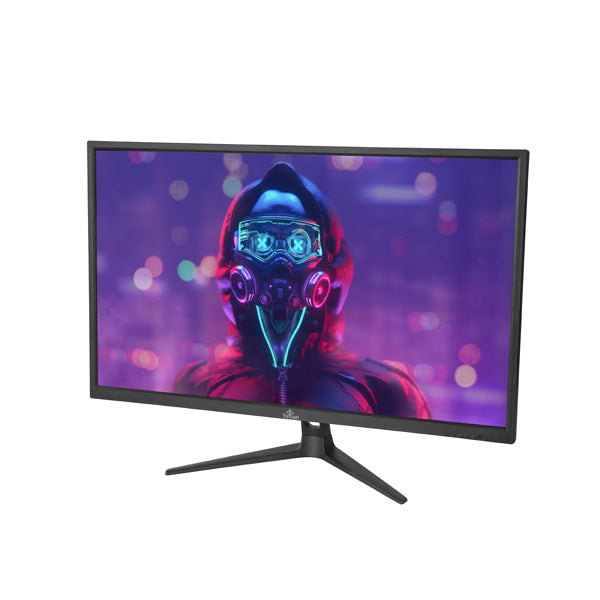 Monitor Gamer 4K 27" Odraz, 144Hz, HDR10, 1ms, AMD FreeSync
