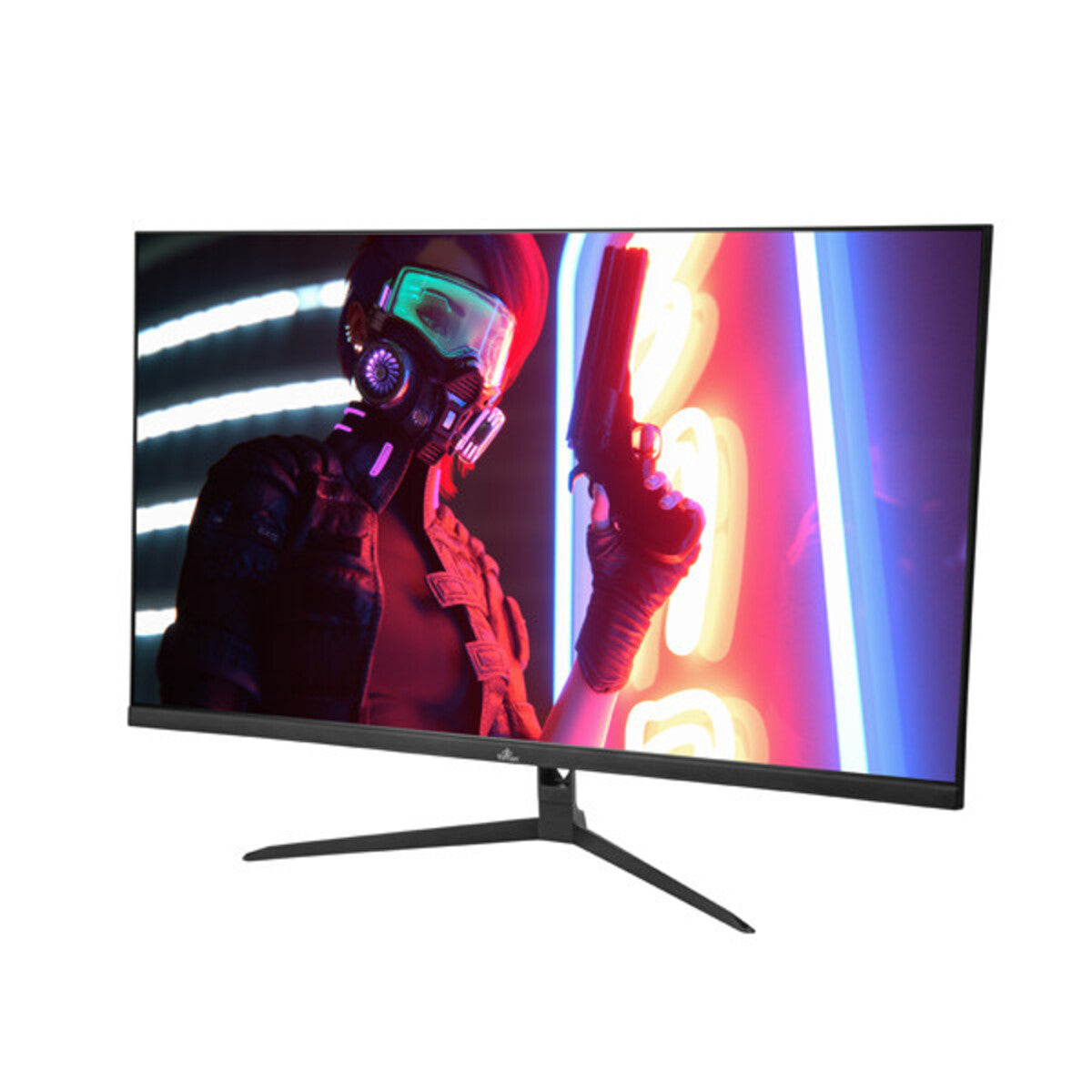 Monitor YEYIAN ODRAZ 32" 4K Gaming, 60Hz, HDMI, 16:9 Aspect Ratio, Plano