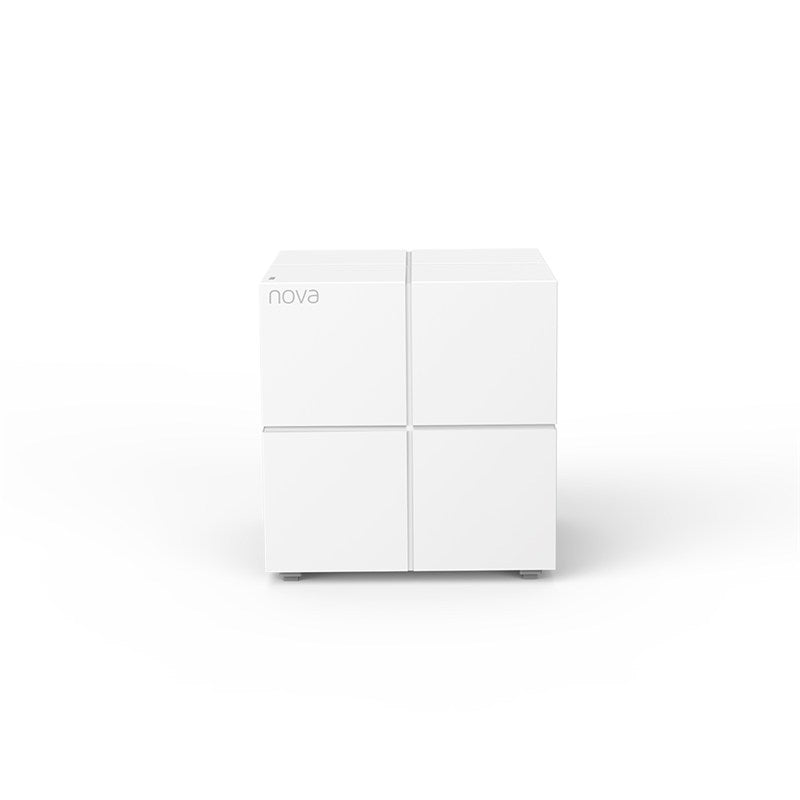 Extensor Mesh Nova MW6 Tenda, Wi-Fi 5 AC867, Router Inalámbrico