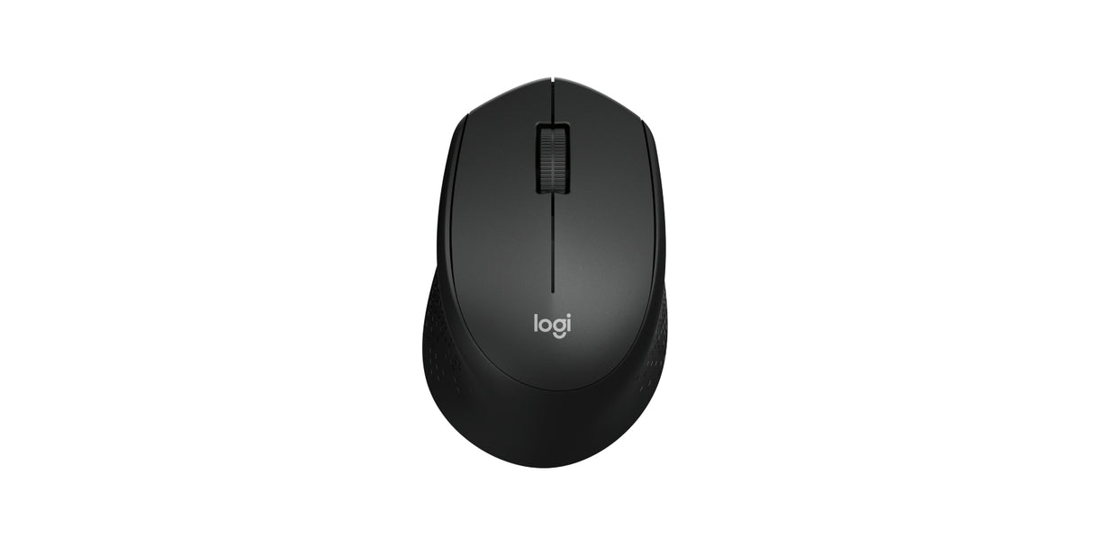Logitech MK345 Teclado Universal Inalámbrico RF inalámbrico QWERTY