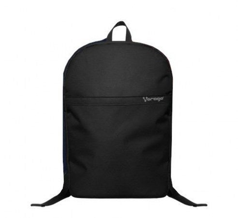 Vorago BP-100 mochila Negro Poliéster