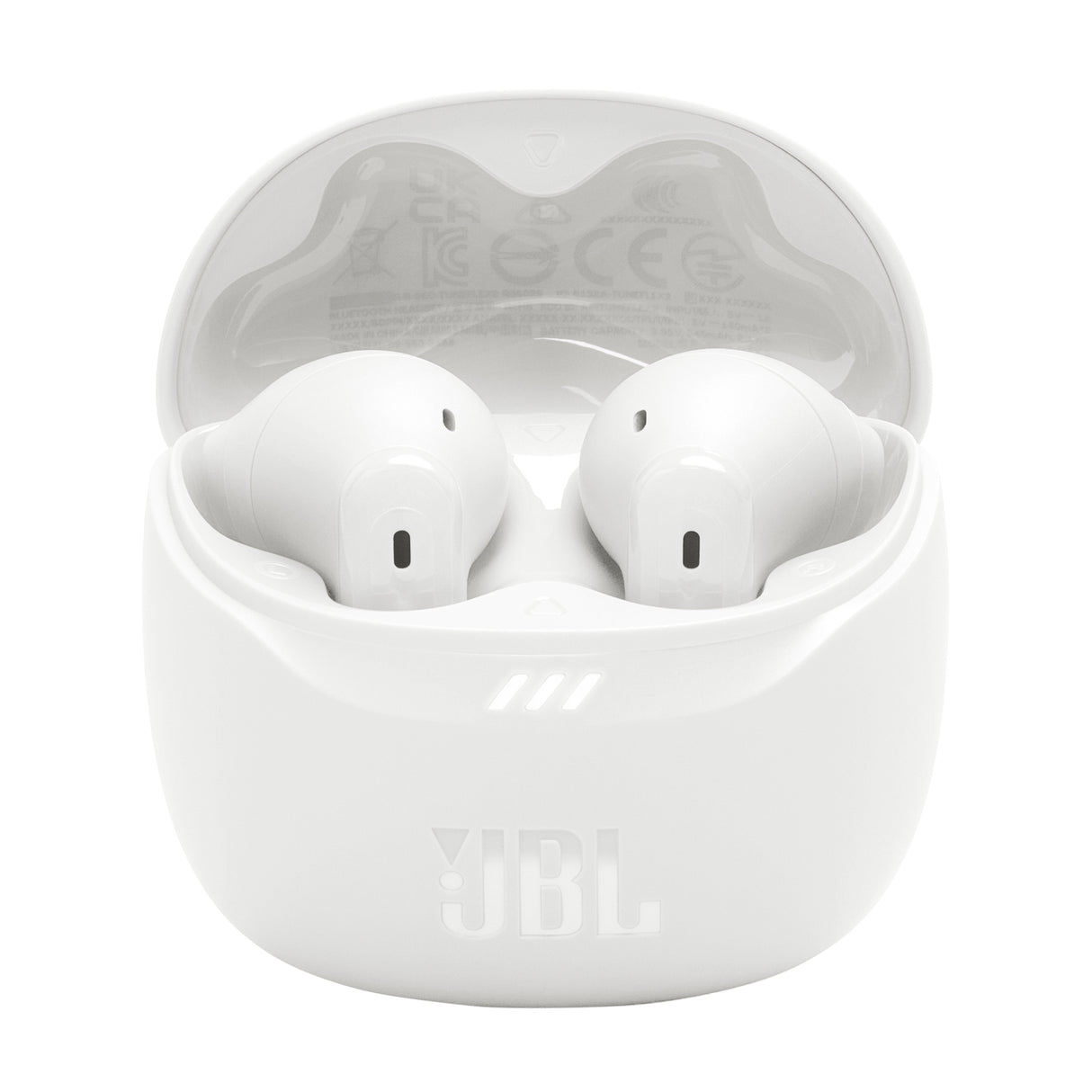 JBL Tune Flex 2 Auriculares Auriculares Dentro de oído Llamadas/Música Binaural