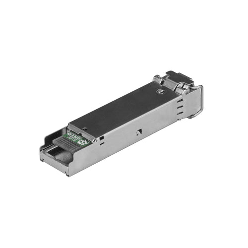 StarTech.com Módulo Transceptor SFP Compatible con el Modelo 10057H de Extreme Networks - 1000BASE-BX-U - Fibra BiDi Eth