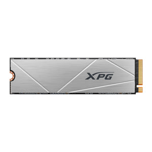 XPG GAMMIX S60 unidades internas de estado sólido 1.4 512 GB M.2 PCI Express 4.0