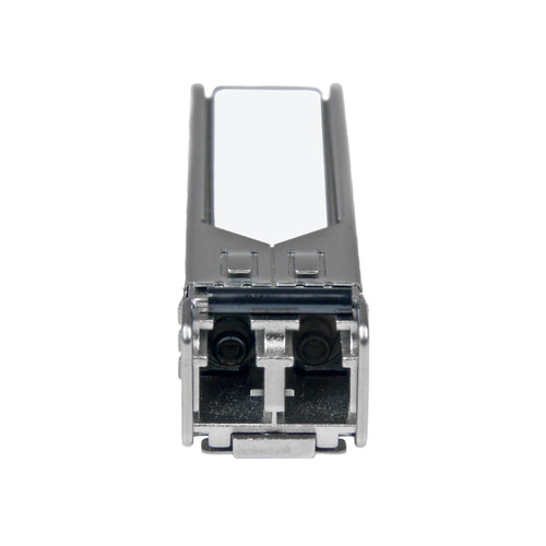StarTech.com Módulo Transceptor SFP Compatible con el Modelo EG3C0000086 de Citrix - 1000BASE-SX - Fibra Multimodo (MMF)