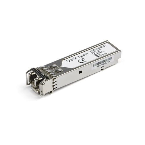 StarTech.com Módulo Transceptor SFP Compatible con el Modelo EG3C0000086 de Citrix - 1000BASE-SX - Fibra Multimodo (MMF)