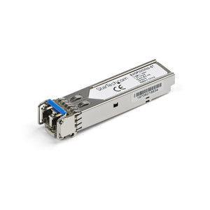StarTech.com Módulo Transceptor SFP Compatible con el Modelo EW3P0000559 de Citrix - 1000BASE-LX - Fibra Monomodo (SMF)