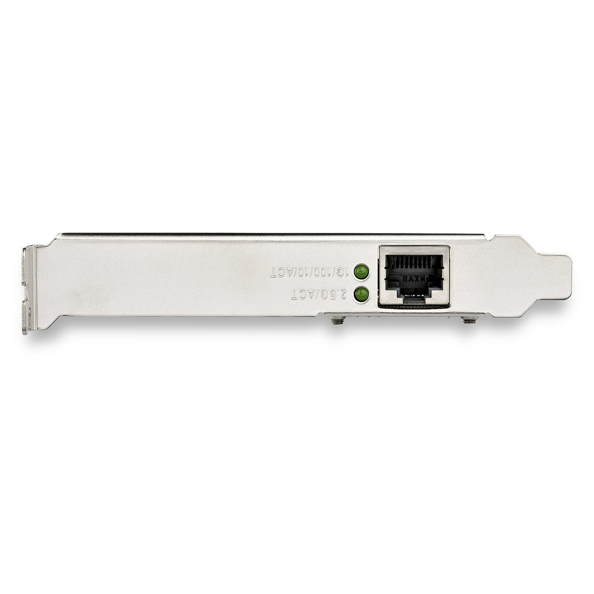 StarTech.com Tarjeta de Red PCI Express de 2,5Gb 2.5GBASE-T tarjetas de red Alámbrico PCI Express Ethernet 1