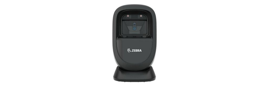 Zebra DS9308-SR lectores de código barras Lector de códigos de barras fijo 1D/2D LED 1280 x 800 Pixeles