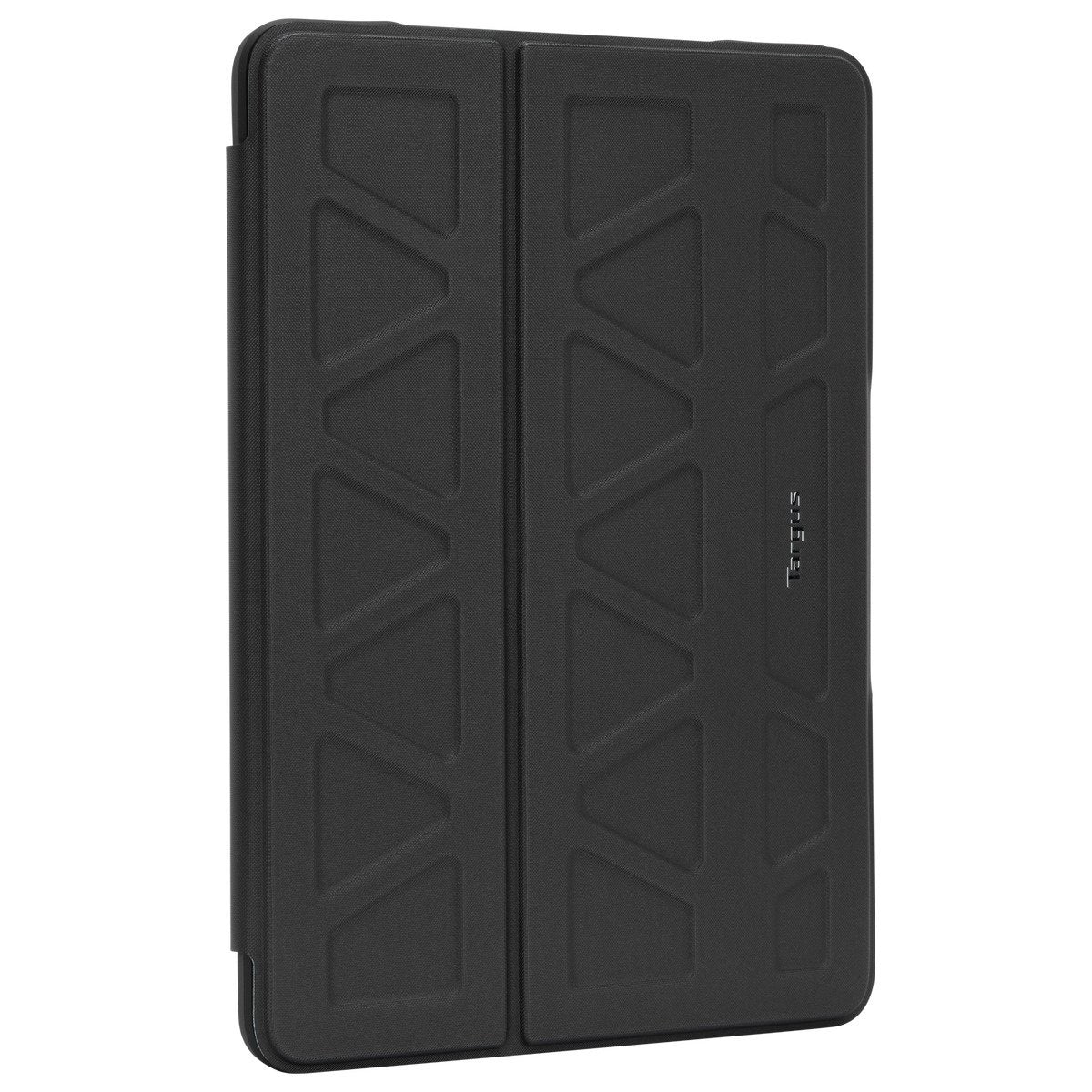 Targus Pro-Tek fundas para tablets 26,7 cm (10.5") Folio Negro Apple