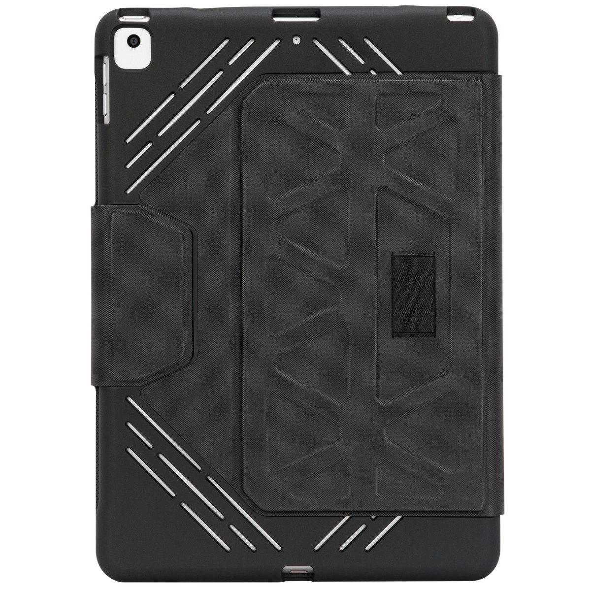 Targus Pro-Tek fundas para tablets 26,7 cm (10.5") Folio Negro Apple