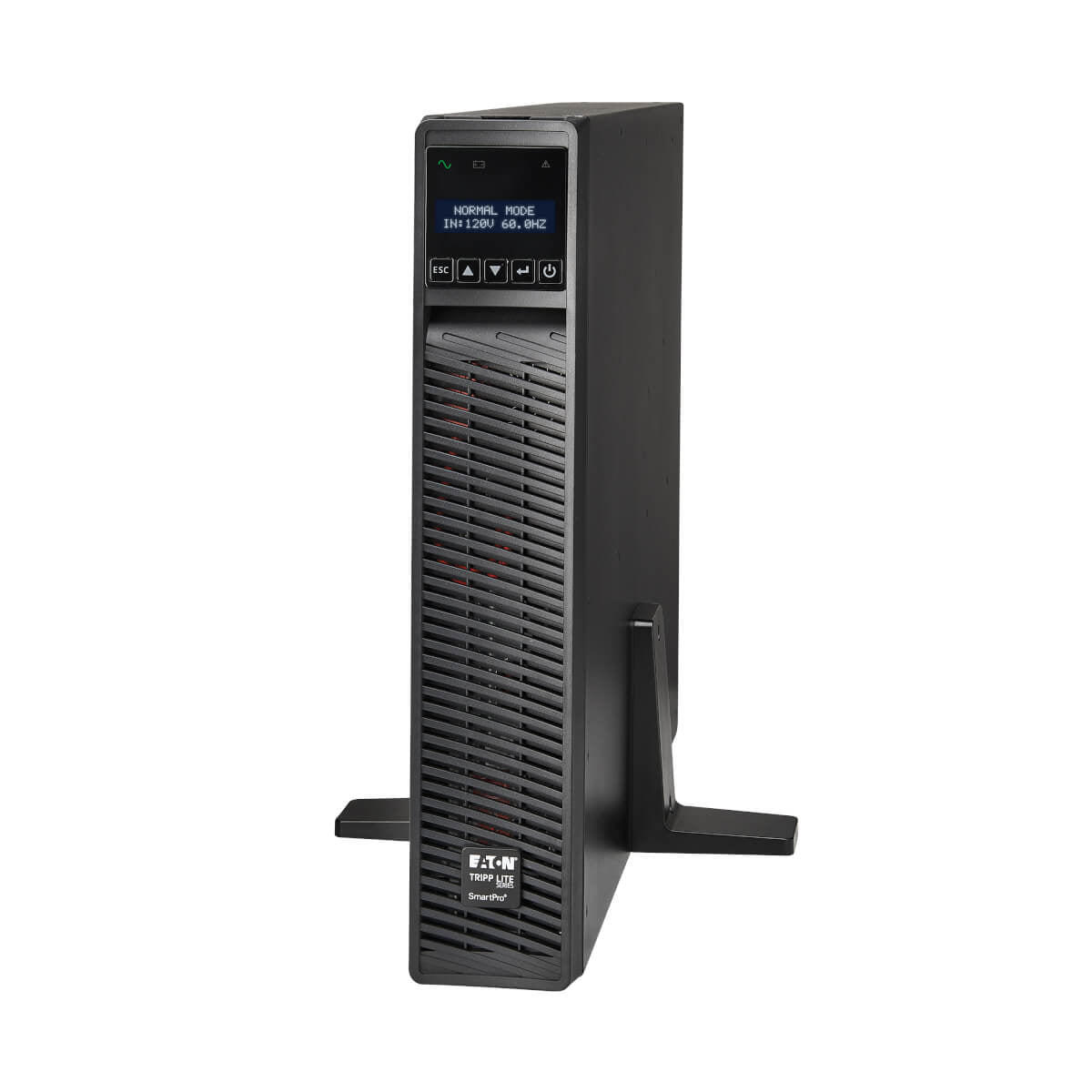 Tripp Lite SMART3000RMXLN UPS No Break SmartPro Interactivo, de Onda Sinusoidal de 120V, 3kVA 2.88kW