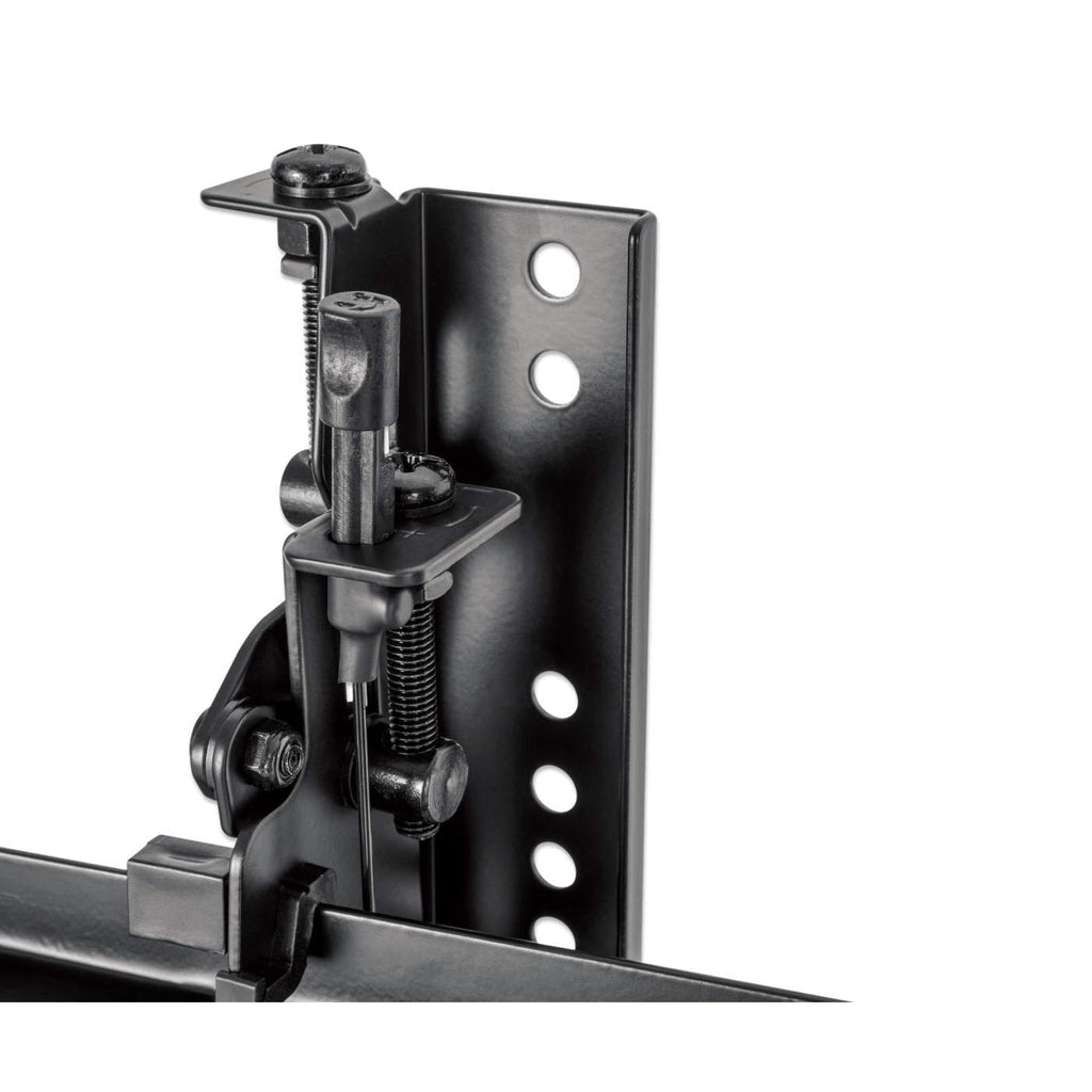 Manhattan Soporte de TV para Video Wall Monitor Negro