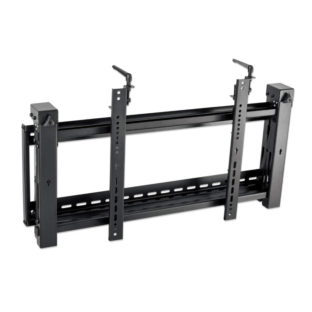 SOPORTE MAN TV P/VIDEOWALL 70KG 45" A 70"